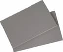 Wimex Einlegeboden Grau 2-tlg. Set Holzwerkstoff Bild 2