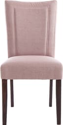 OTTO HOME Zena Esszimmerstuhl Rosa 2er Set Buche Microfaser Bild 2