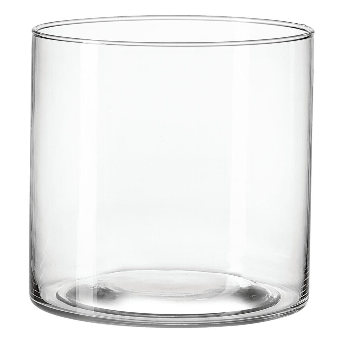 Ritzenhoff & Breker Tischvase Leonie Glas Transparent