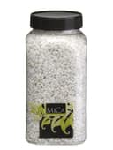 Mica Decorations Dekosteine Weiß 650 ml Dekorationsgranulat Bild 2