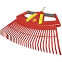 WOLF-Garten Laubrechen 4IN1 76 cm multi-star® Bild 2