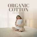 VelaniqueHome Kopfkissen Visco Kopfkissen fest ergonomisch – Organic Cotton Nackenstützkissen Bild 2