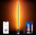 Neewer LED Stehlampe NF06 Smart RGB mit Alexa Steuerung Bild 2