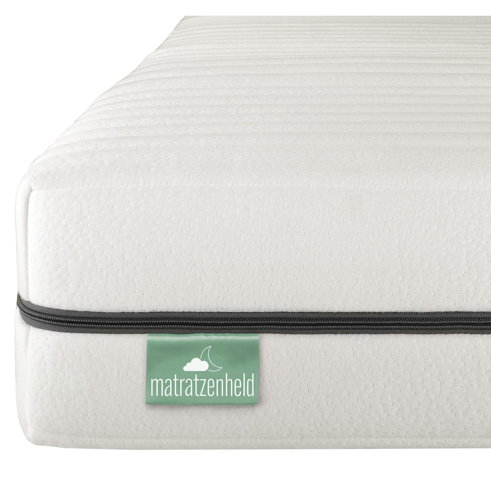 Kaltschaummatratze Wellness 7-Zonen Matratzenheld - Bild 2