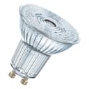 Osram LED-Leuchtmittel Base Par16 GU10 3er Pack Warmweiß Bild 2