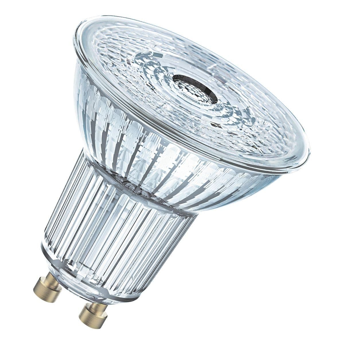 Osram LED-Leuchtmittel Base Par16 GU10 3er Pack Warmweiß - Bild 2