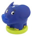 ANSMANN AG LED Sternenhimmel Projektor Elefant Musik Blau Grün Orange Bild 2