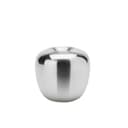 Stelton Kerzenhalter Ora Groß Edelstahl Silber Bild 2