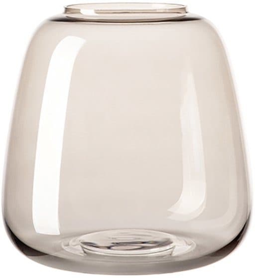 Fink Tischvase Sunday Mundgeblasen Glas - Bild 2