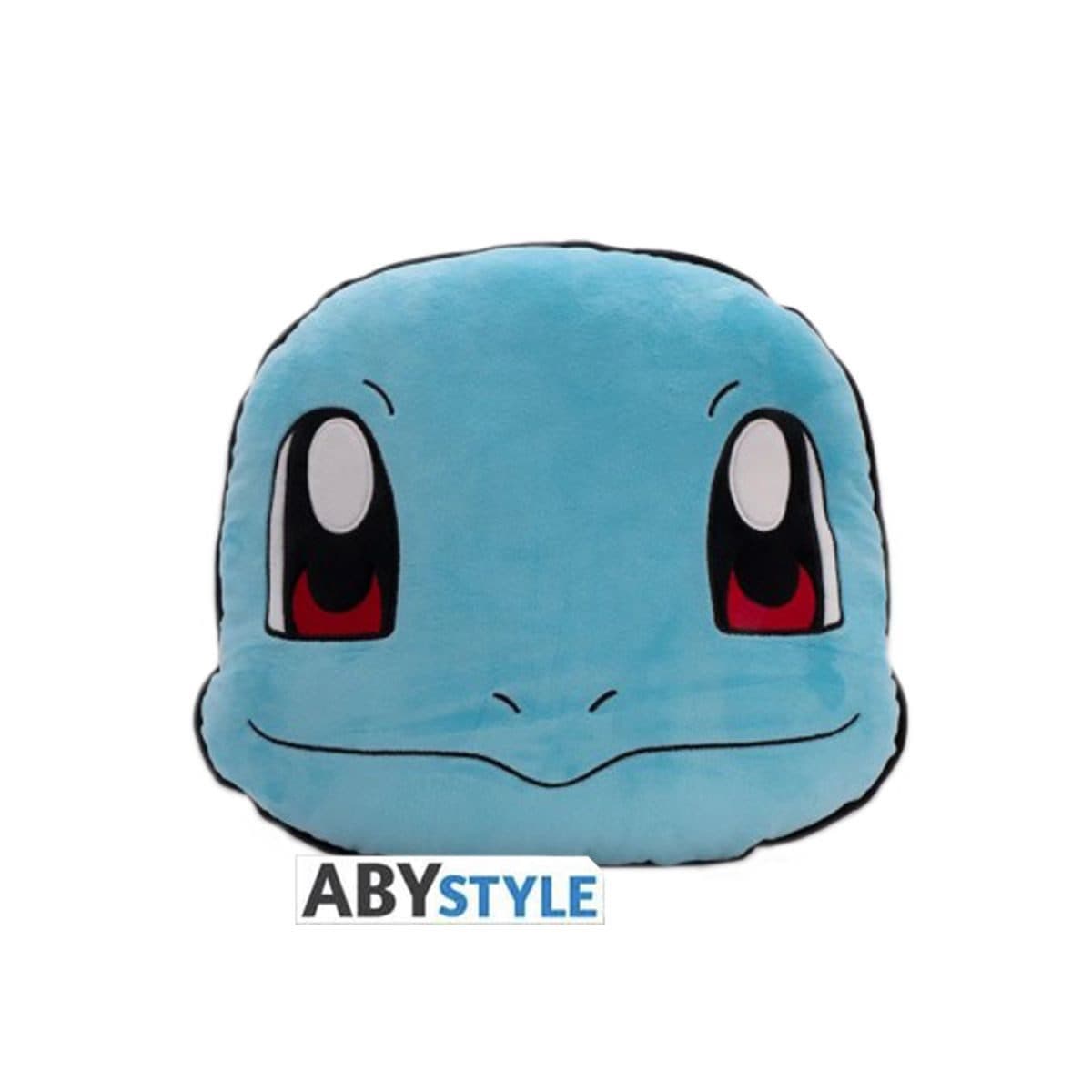 ABYstyle Zierkissen Schiggy Pokémon-Kissen