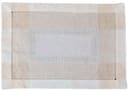 matches21 HOME & HOBBY Tischläufer ALMA Leinenoptik Polyester Beige 35 x 50 cm Bild 2