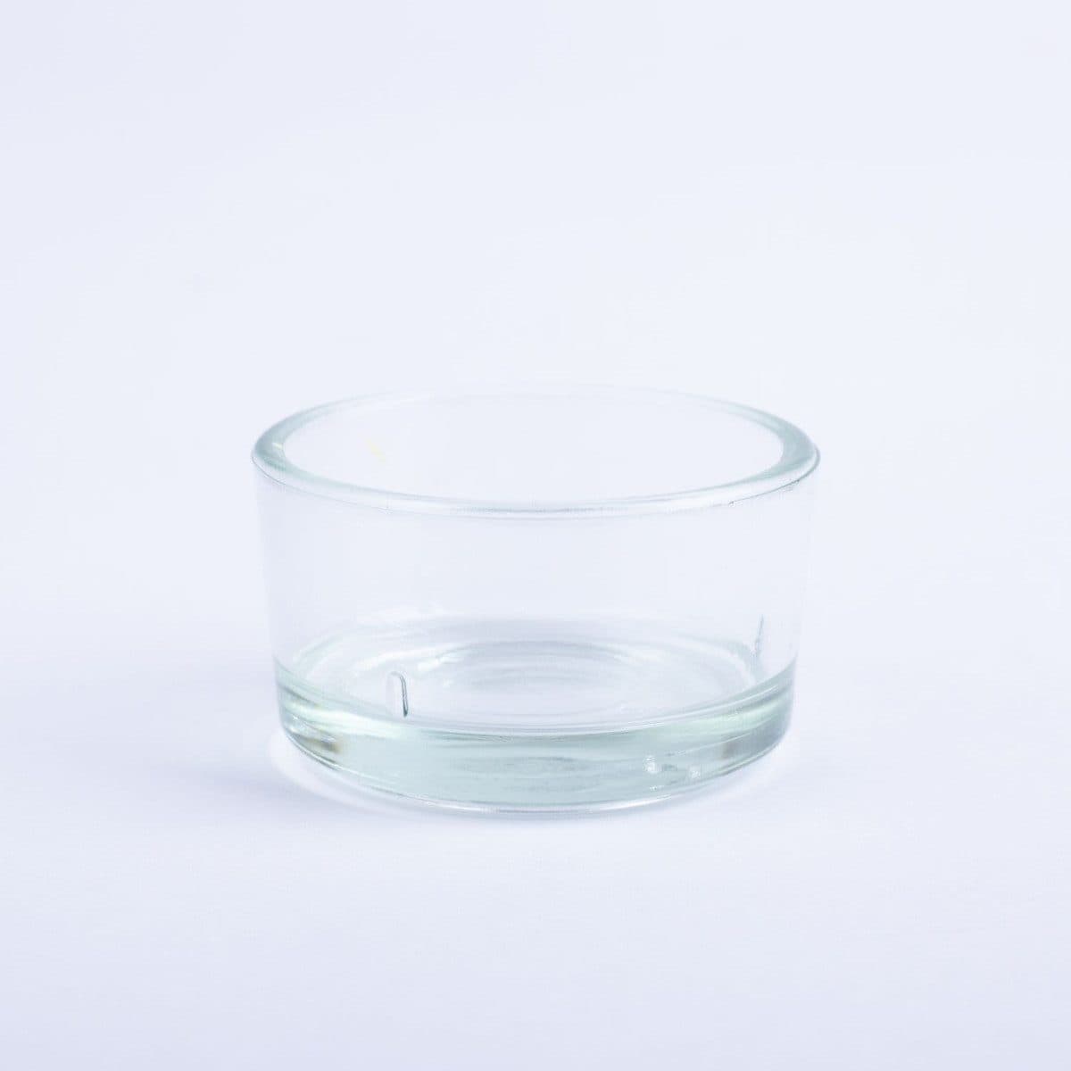 INNA-Glas Kerzenhalter TAMIO Teelichtglas Klar - Bild 2