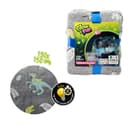 Toi-Toys Wohndecke Dinosaurier Grau mit Leuchteffekt Bild 2