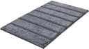 Badematte Kleine Wolke Monrovia Grau Polyester Bild 2