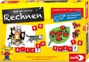 Noris Spiel Spaß am Rechnen - Lernspiel Addition Subtraktion bis 20 Bild 2