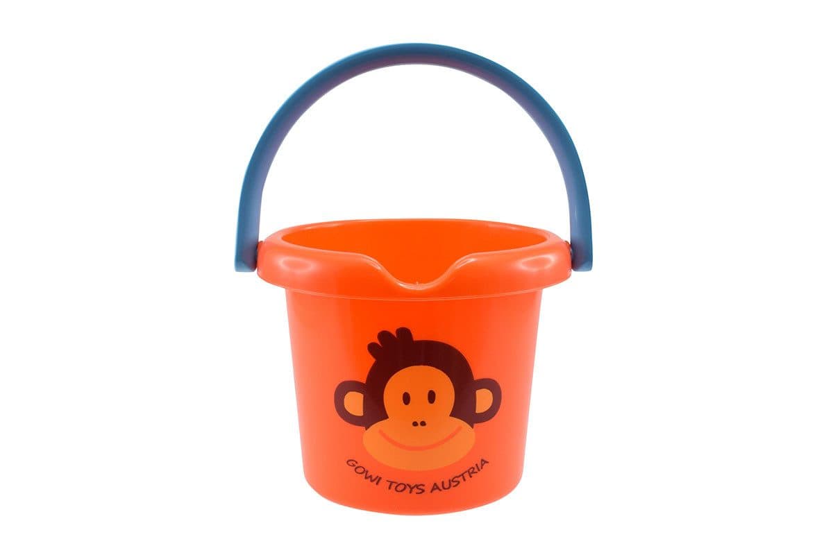GOWI Sandeimer Orange