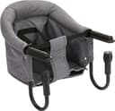 Fillikid Tischsitz Comfort Grau Zusammenklappbar Bild 2