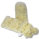 Meivita Kissenfüllung 2x Merino Schafschurwollkugeln Nachfüllpack 150g Bild 2