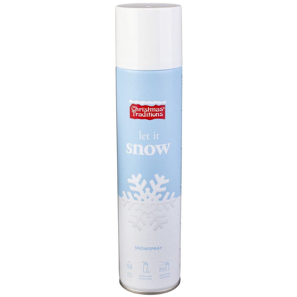 Goodmark Schneespray 300 ml - Bild 2