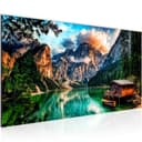 Runa Art XXL-Wandbild Natur Landschaft Bild 100x40 cm Bild 2