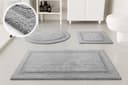 Badematte OTTO HOME "Meellor" Baumwolle 80 cm Bild 2