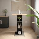 Vicco Bartisch Repose Goldkraft Eiche/Anthrazit Bild 2