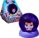 Spin Master Bitzee Hamsterball - Digitales interaktives Spielzeug Bild 2