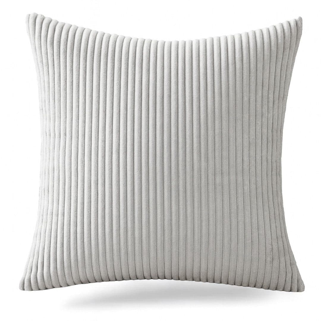 LIVINA HOME Kissenbezug Premium Kissenbezüge Dekokissen Couchkissen Sofakissen Kissenhülle 1 Stück Kuschelkissen Zierkissen Kissen Bezug Set Weihnachten Geschenk - Bild 2