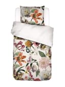 Essenza Bettwäsche Filou Satin 2-teilig Florales Muster Bild 2