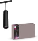 Philips Hue Perifo LED-Pendel Erweiterung Schwarz Smart Steuerung Bild 2