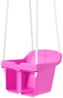 Jamara Babyschaukelsitz Small Swing für Babys ab 10 Monate Bild 2