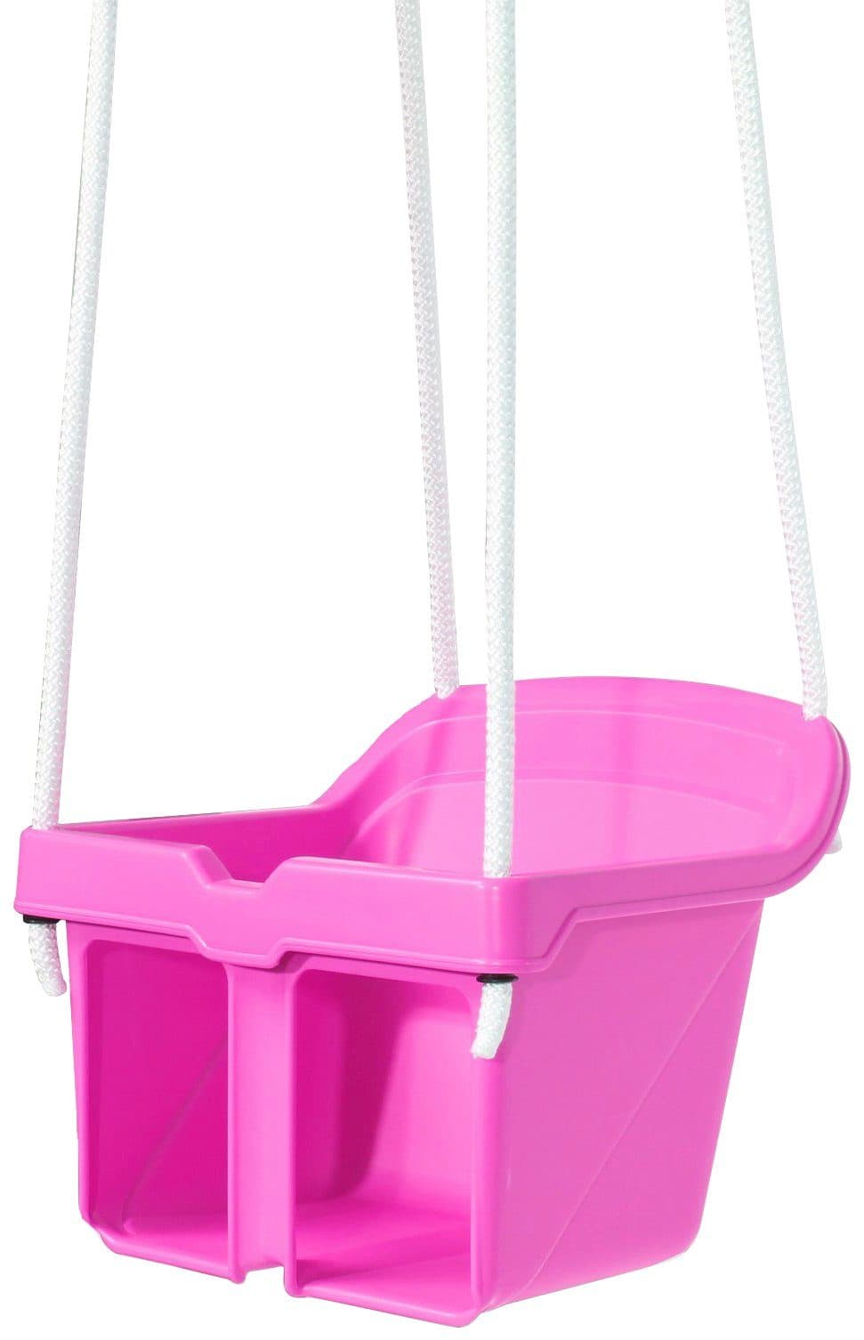 Jamara Babyschaukelsitz Small Swing für Babys ab 10 Monate - Bild 2