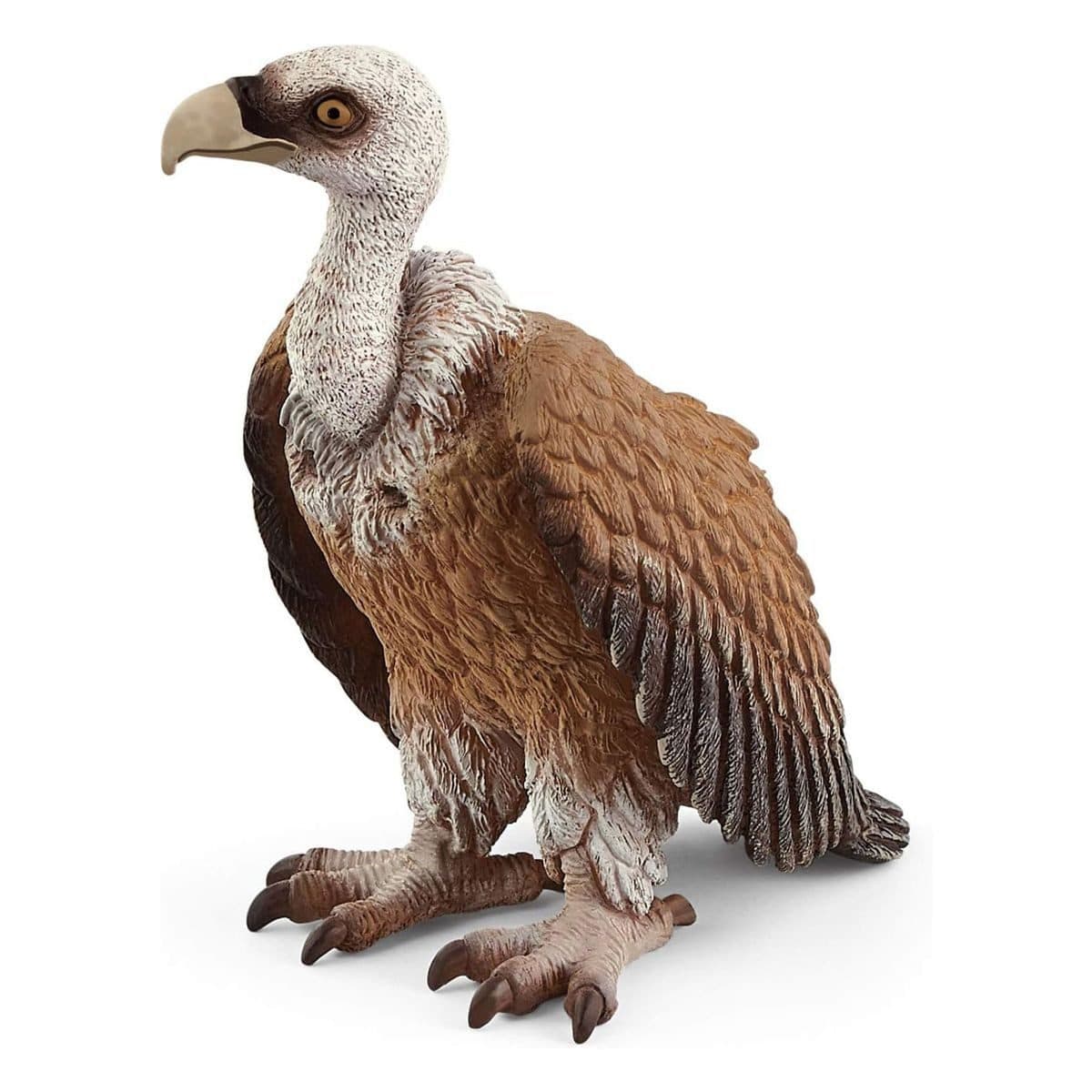 Schleich® Wild Life Spielfigur Geier
