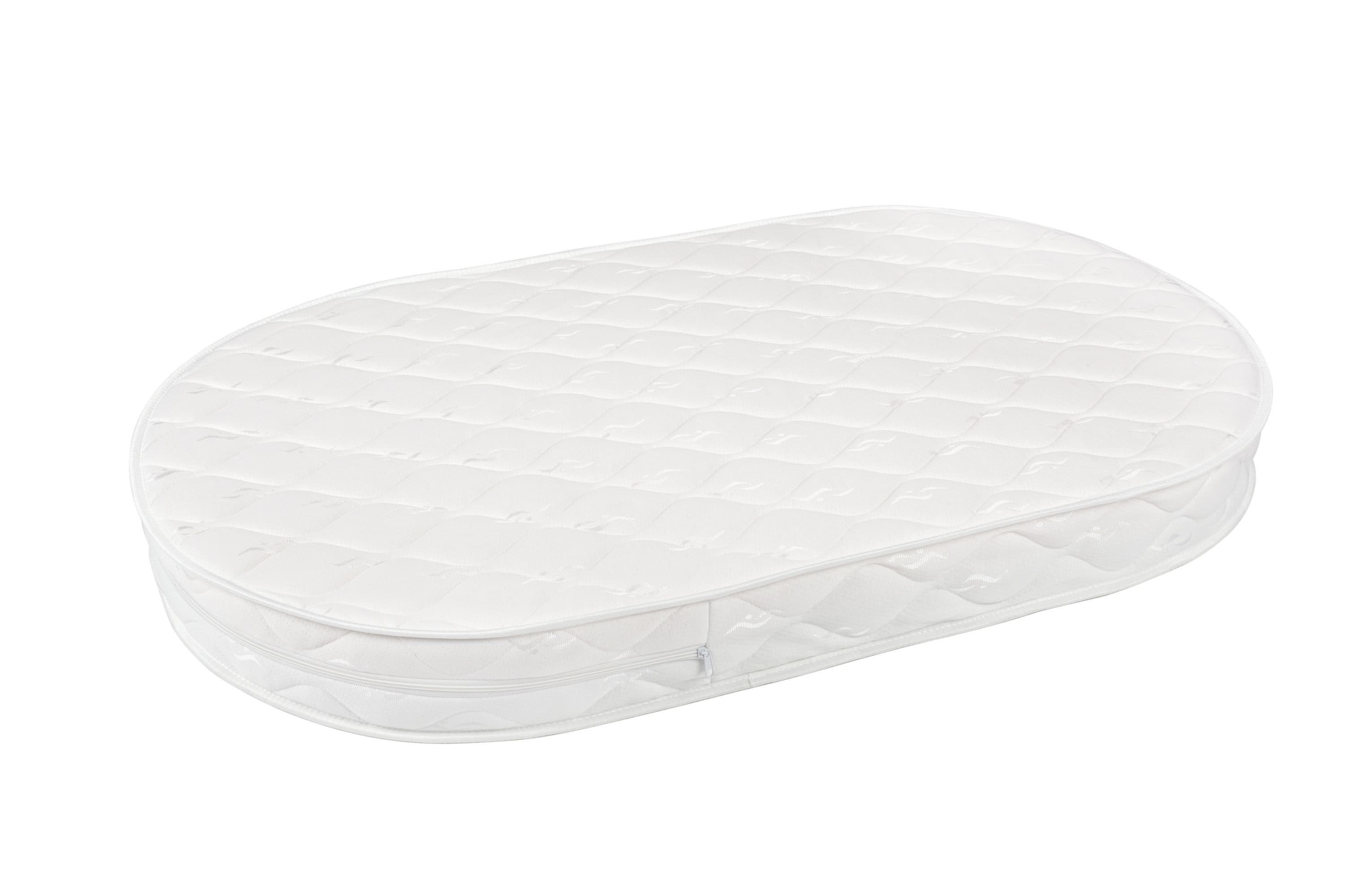 Babymatratze Kokosmatratze groß für Waldin OWAL Babybett 7in1 - Bild 2