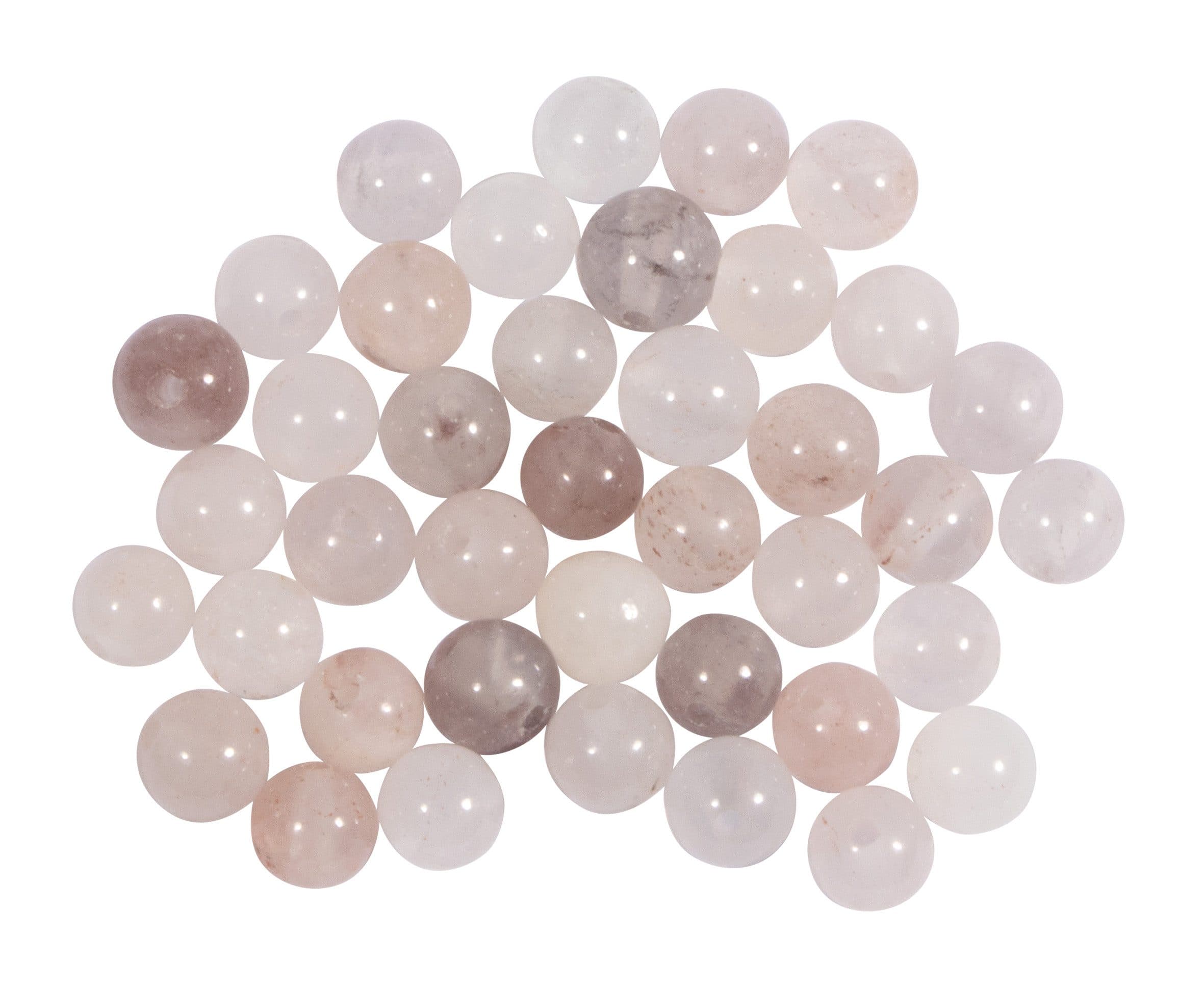 Rayher Halbedelsteinperlen 4mm 40 Stück