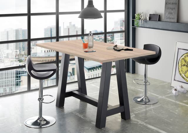 A-Gestell Bartisch