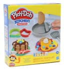 Play-Doh Knete Pfannekuchen Party Knetset mit Zubehör Bild 2
