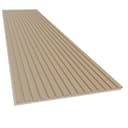 tktrading24 Akustikpaneel Wandpaneel Helle Eiche Holzfurnier Bild 2