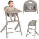 Lionelo Hochstuhl BENY Set - Modern & Praktisch Bild 2