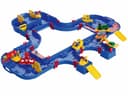 AquaPlay MegaLockBox Wasserbahnset mit Koffer für Kinder ab 3 Jahren Bild 2