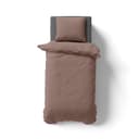 Hometex Premium Textiles Bettwäsche Mikrofaser Nougat Bild 2