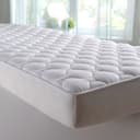 Matratzenauflage Cooltouch Bettwarenschop Unterbett mit Spannumrandung Bild 2