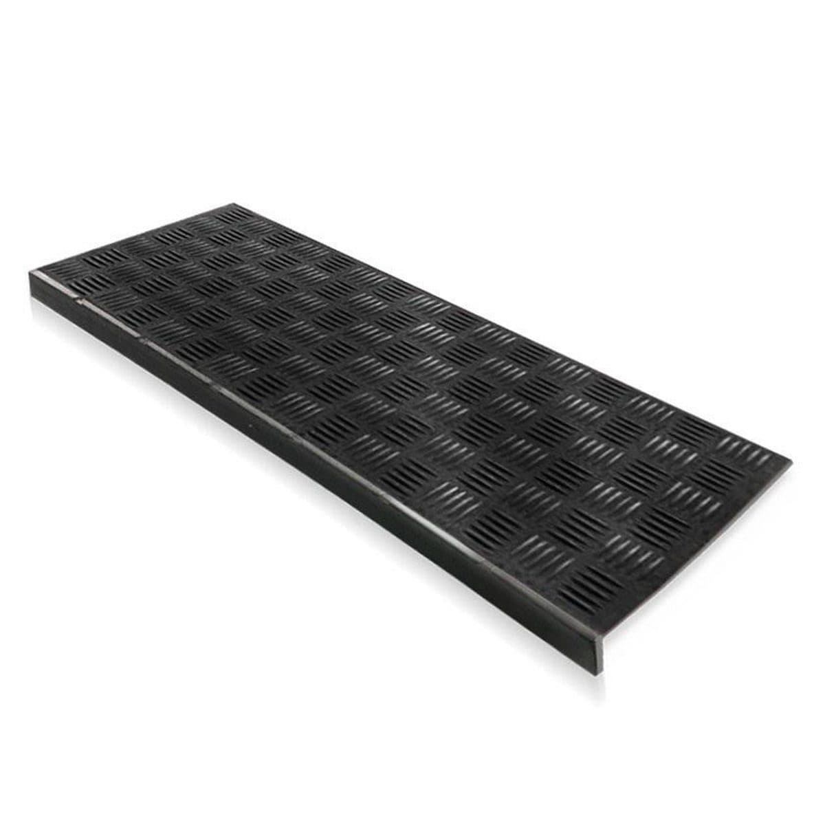Floordirekt Stufenmatte Madras Gummi 25x65 cm - Bild 2
