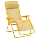 Lafuma Zero-Gravity-Relaxliege RClip Batyline Iso Gelb Bild 2