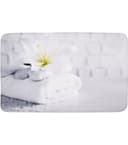 Sanilo Badematte Good Feeling Rutschhemmend Polyester Modern 50 x 80 cm Bild 2