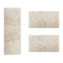 Floordirekt Bettumrandung Barcelona 3-tlg. Shaggy Creme Hochflor Bild 2