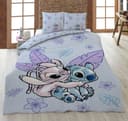 AY!Max Kinderbettwäsche Disney Lilo und Stitch Wendebettwäsche 2tlg Bild 2