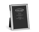 EDZARD Bilderrahmen Genua Silber Versilbert 6x9 cm Bild 2