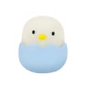MegaLight LED Baby Eggy Nachtlicht mit Akku 3er-Set Bild 2