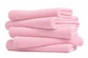MatratzenL.A.B® Handtuch Set Rimini Rosa 100% Baumwolle 500 g/m² Bild 2